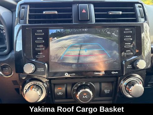 Used 2020 Toyota 4Runner Venture w/ Moonroof Package AWD/4WD image 19