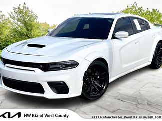 Used 2021 Dodge Charger Scat Pack video 1