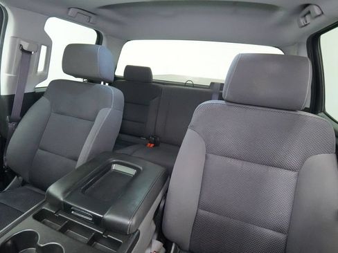 Used 2014 Chevrolet Silverado 1500 LT w/ All Star Edition AWD/4WD image 15