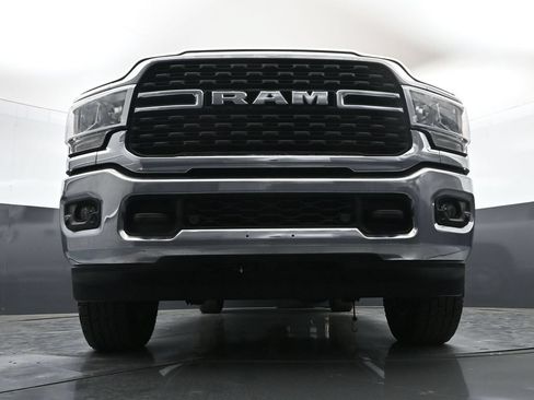 Used 2024 RAM 2500 Big Horn w/ Off Road Package AWD/4WD image 44