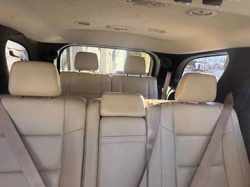 Used 2014 Dodge Durango Limited w/ Premium Group image 17