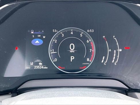 Used 2023 Lexus RX 350 Premium w/ Accessory Package image 22