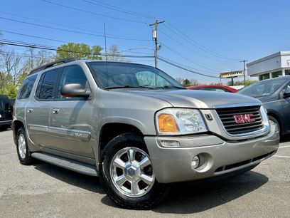 Used 2003 GMC Envoy XL SLT