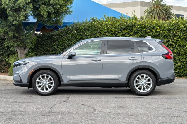 Certified 2024 Honda CR-V EX image 8