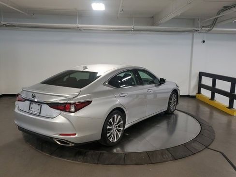 Used 2021 Lexus ES 350 w/ Premium Package image 8