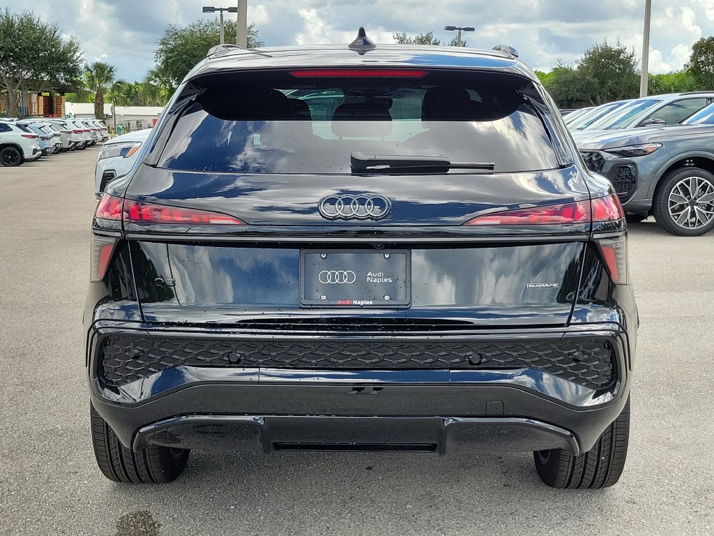 New 2026 Audi Q3 quattro 2.0T AWD/4WD image 6