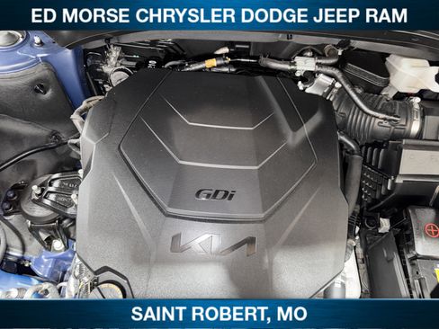 Used 2023 Kia Telluride SX Prestige image 13