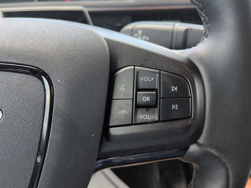 Used 2025 Ford Mustang Mach-E Select RWD image 17