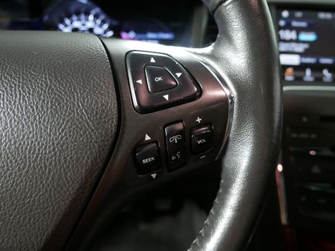 Used 2016 Lincoln MKS AWD w/ Equipment Group 101A image 28