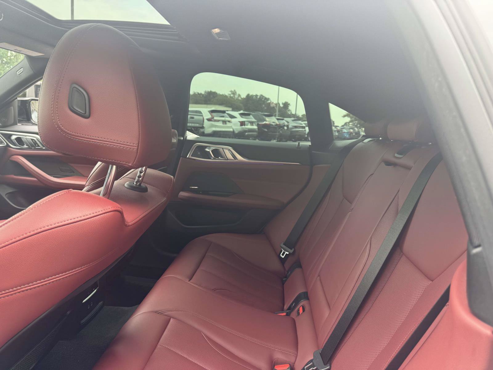 Used 2022 BMW M440i xDrive Gran Coupe w/ Premium Package AWD/4WD image 13