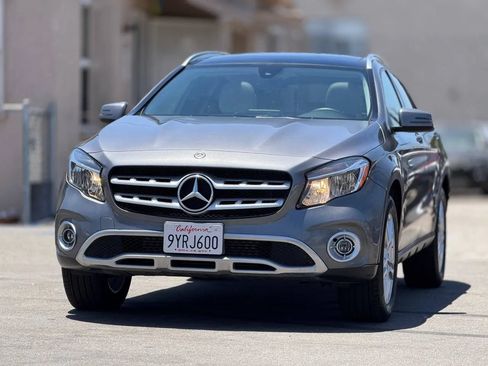 Used 2020 Mercedes-Benz GLA 250 image 5