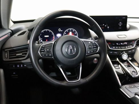 Certified 2025 Acura TLX w/ Technology Package image 13