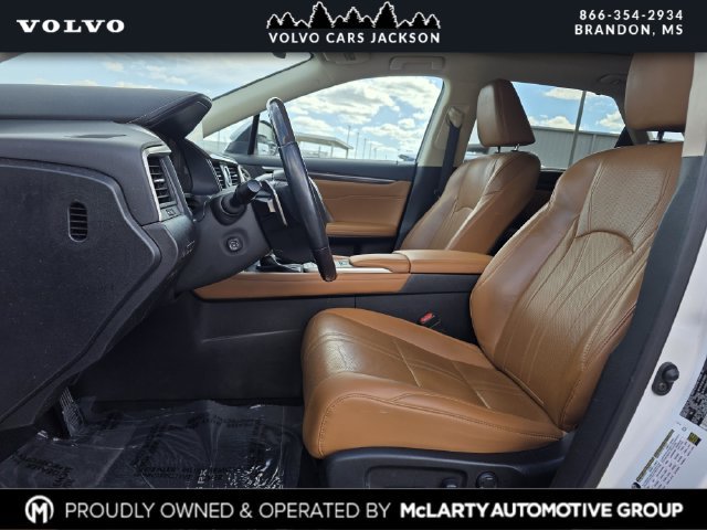 Used 2021 Lexus RX 350 FWD w/ Luxury Package image 14