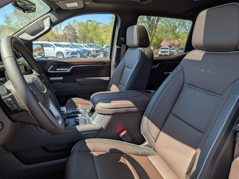 New 2026 GMC Sierra 1500 Denali w/ Denali Reserve Package AWD/4WD image 46