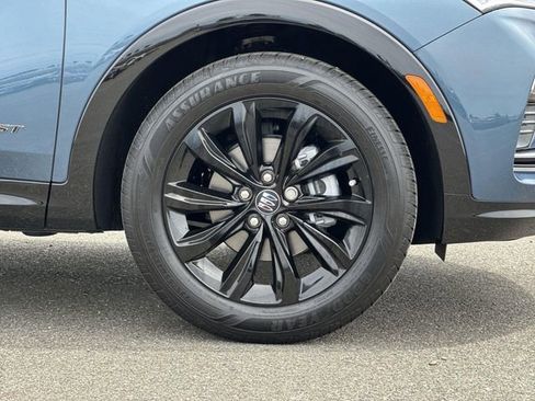 New 2026 Buick Envista Sport Touring w/ Convenience I Package FWD image 28