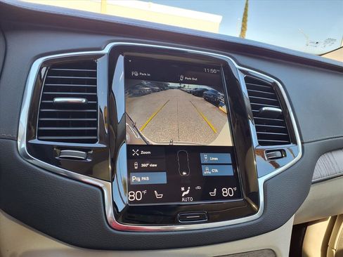 Used 2021 Volvo XC90 T8 Inscription Expression image 27