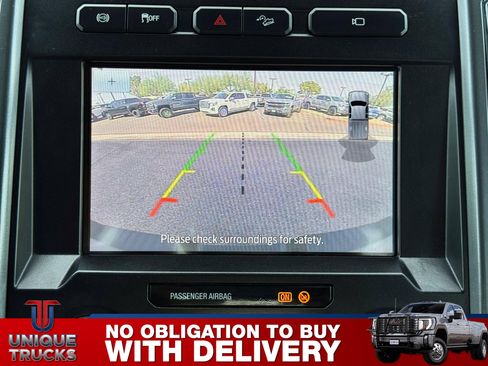 Used 2021 Ford F250 XLT w/ XLT Premium Package image 36