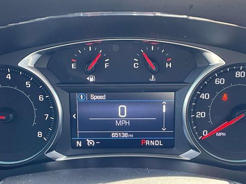 Used 2023 Chevrolet Equinox LT FWD image 22