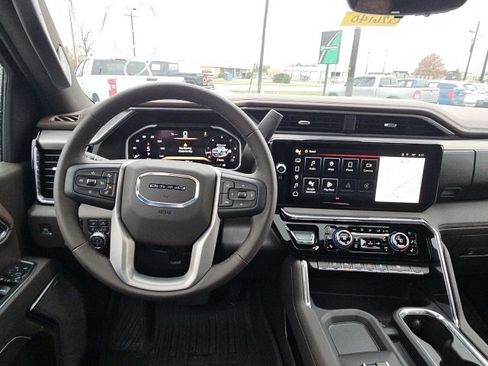 New 2026 GMC Sierra 3500 Denali w/ Denali Reserve Package image 20