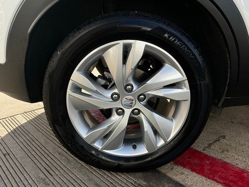 Used 2025 Buick Encore GX Preferred image 9