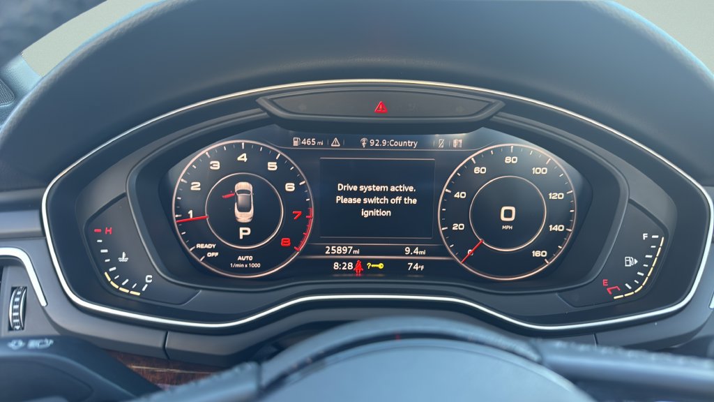Used 2019 Audi A5 2.0T Premium Plus AWD/4WD image 39