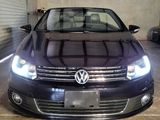 Used 2014 Volkswagen Eos image 2