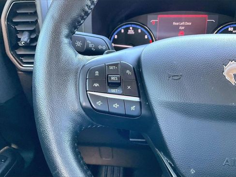 Used 2021 Ford Bronco Sport Badlands w/ Badlands Package image 10