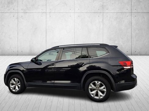 Used 2020 Volkswagen Atlas SE image 8