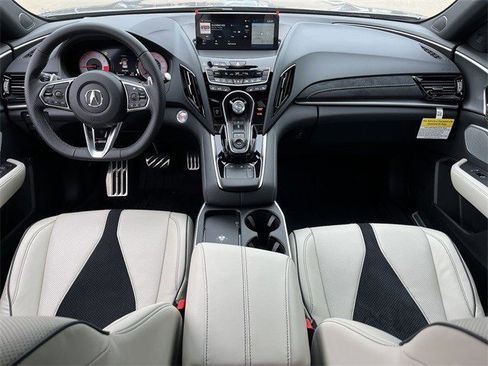 New 2025 Acura RDX A-Spec image 12