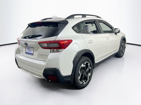 Used 2023 Subaru Crosstrek 2.5i Limited AWD/4WD image 5