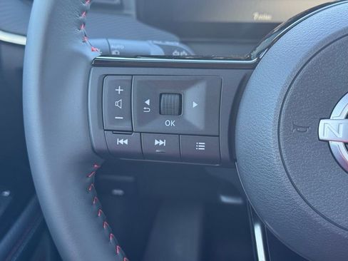 New 2026 Nissan Kicks SR image 27