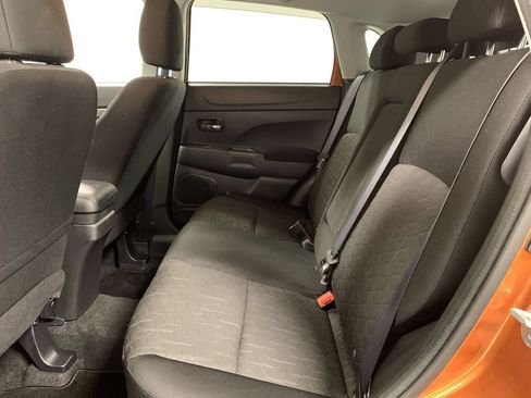 Used 2020 Mitsubishi Outlander Sport ES AWD/4WD image 19