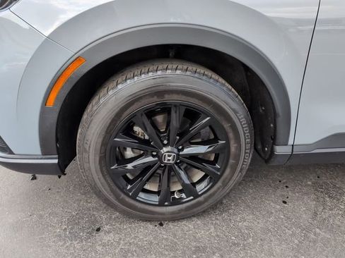 Used 2024 Honda CR-V EX-L image 12