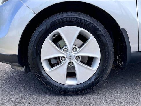 Used 2015 Kia Soul image 8