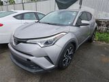 Used 2018 Toyota C-HR XLE image 3