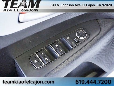 Certified 2024 Kia Forte LXS image 22