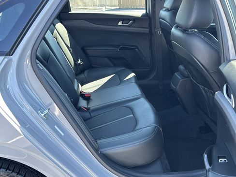 Used 2023 Kia K5 GT-Line image 13