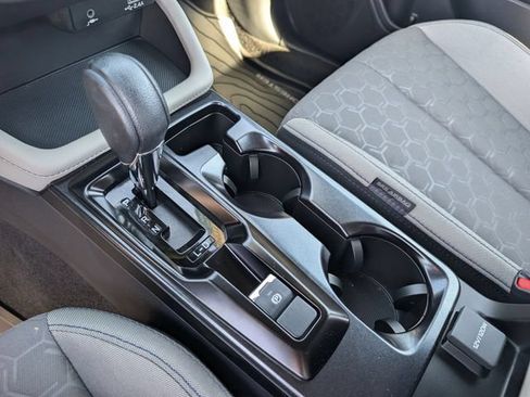 Certified 2026 Subaru Forester AWD/4WD image 29