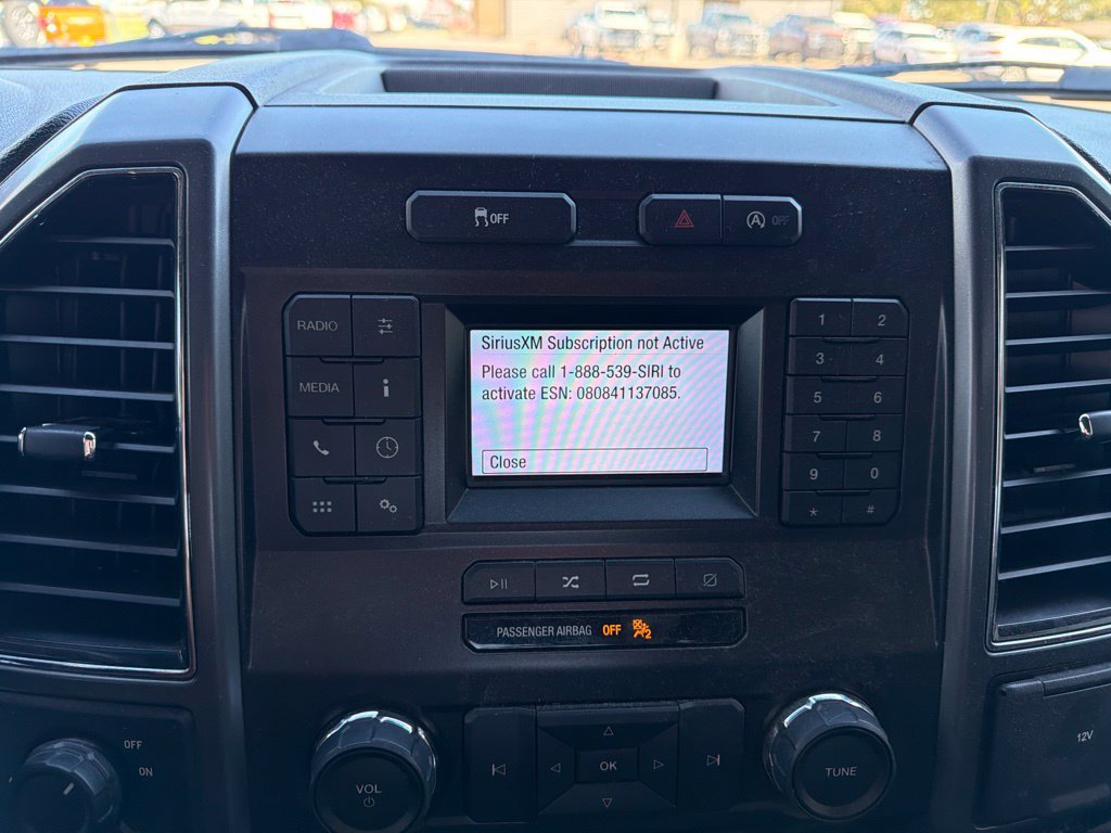 Used 2018 Ford F150 XLT w/ Equipment Group 301A Mid RWD image 14