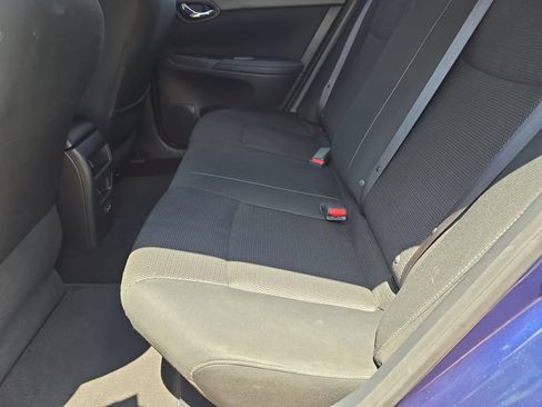 Used 2019 Nissan Sentra S w/ Appearance Package FWD image 14