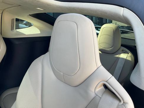 Used 2016 Tesla Model X 75D AWD/4WD image 31