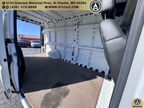 Used 2016 RAM ProMaster 3500 image 12