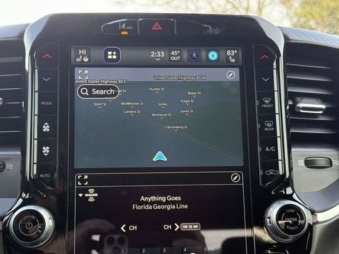 New 2026 RAM 1500 Lone Star AWD/4WD image 14