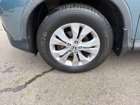 Used 2013 Honda CR-V EX image 33