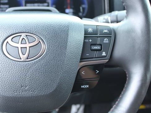 Used 2026 Toyota Camry XSE w/ Premium Plus Package FWD image 19
