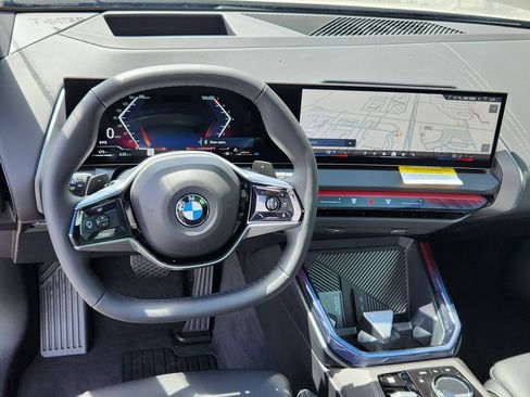 New 2026 BMW X3 xDrive30 AWD/4WD image 11