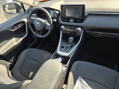 Used 2023 Toyota RAV4 XLE w/ XLE Grade Weather Package image 17