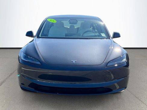 Used 2025 Tesla Model 3 Long Range image 2