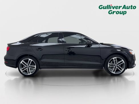 Used 2020 Audi A3 2.0T Premium FWD image 10