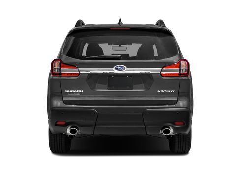 Used 2019 Subaru Ascent Premium w/ Popular Package #4 AWD/4WD image 5